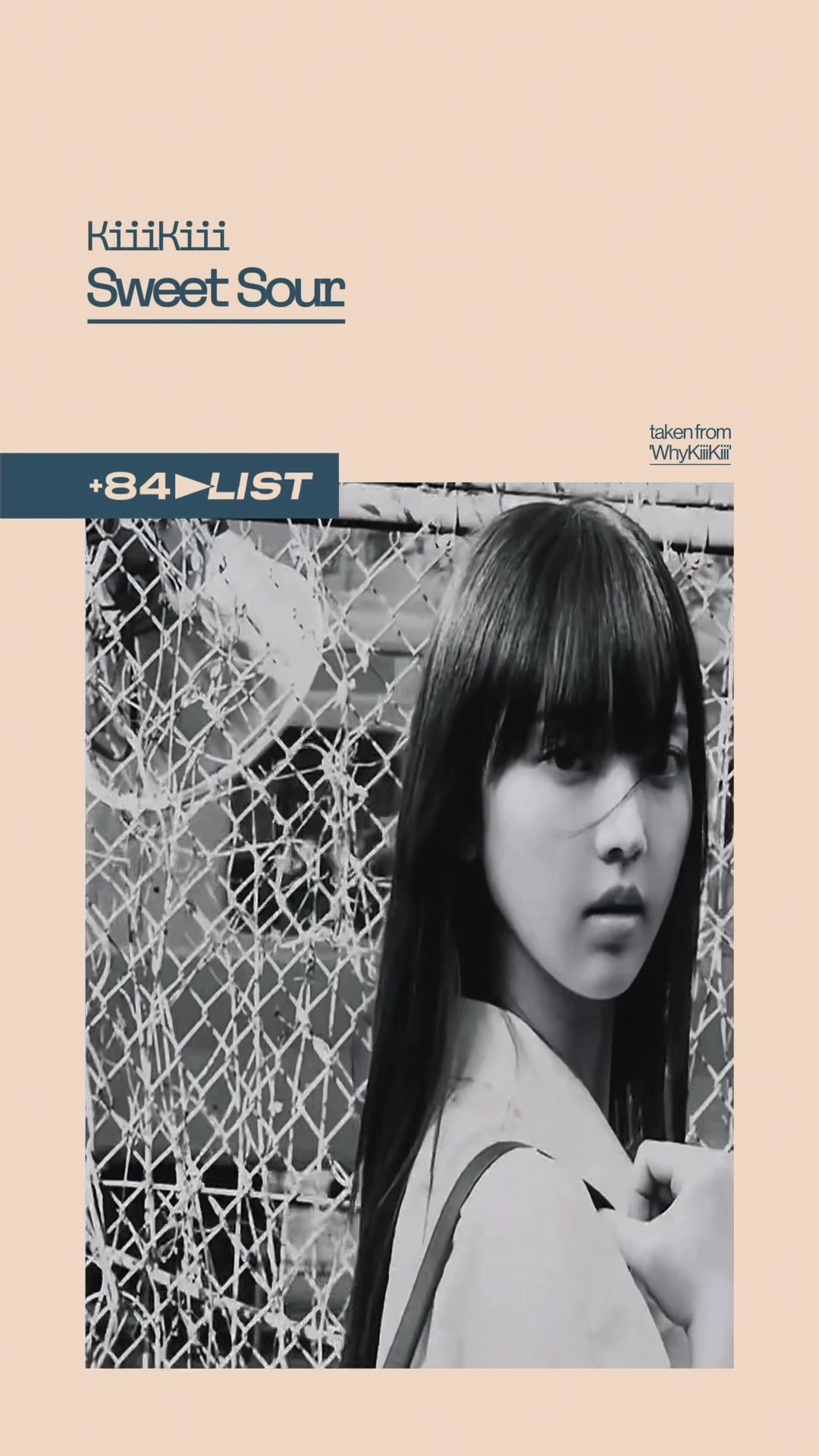 @+84 PLAYLIST