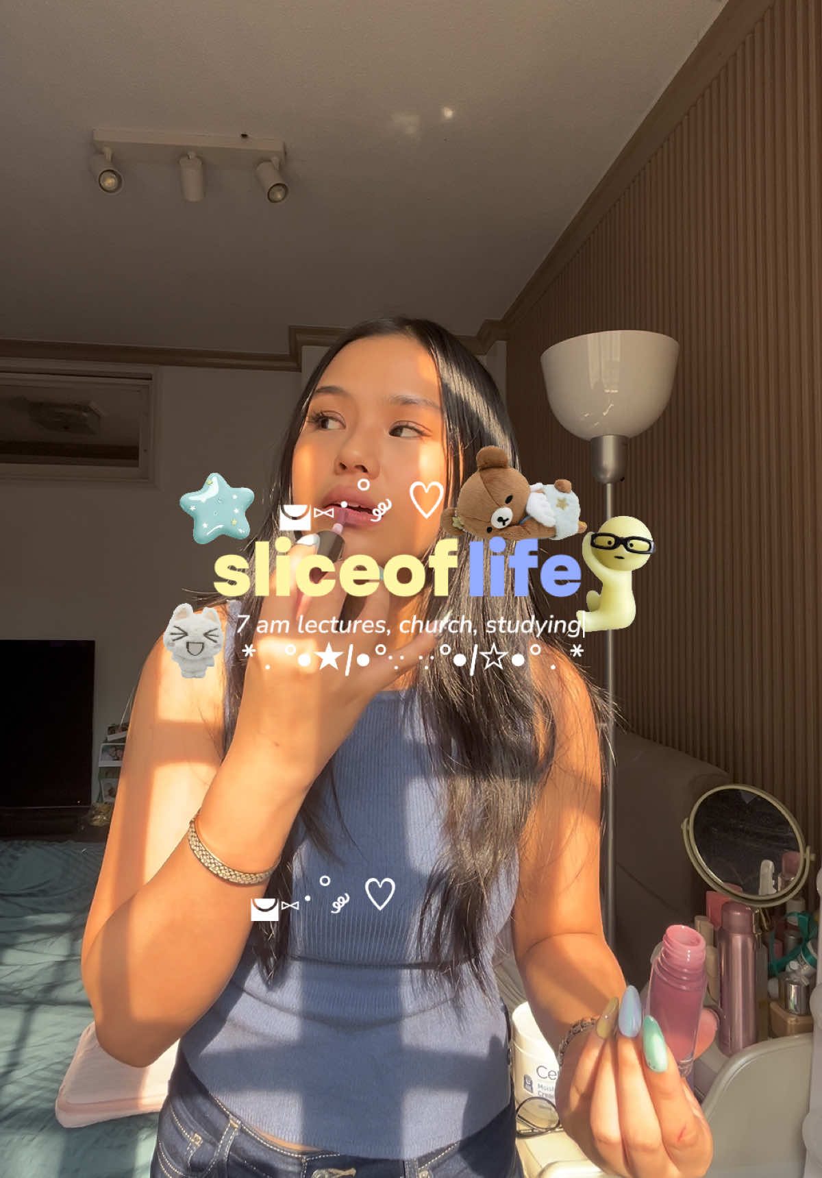 @Nicole Marith&eacute;