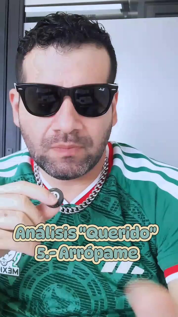 @El Güero