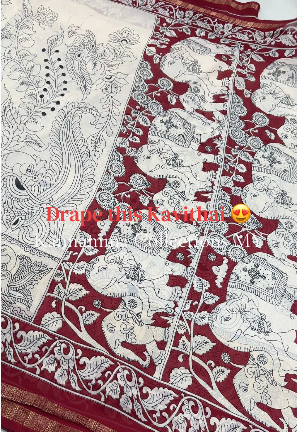 @Kannamma Collections