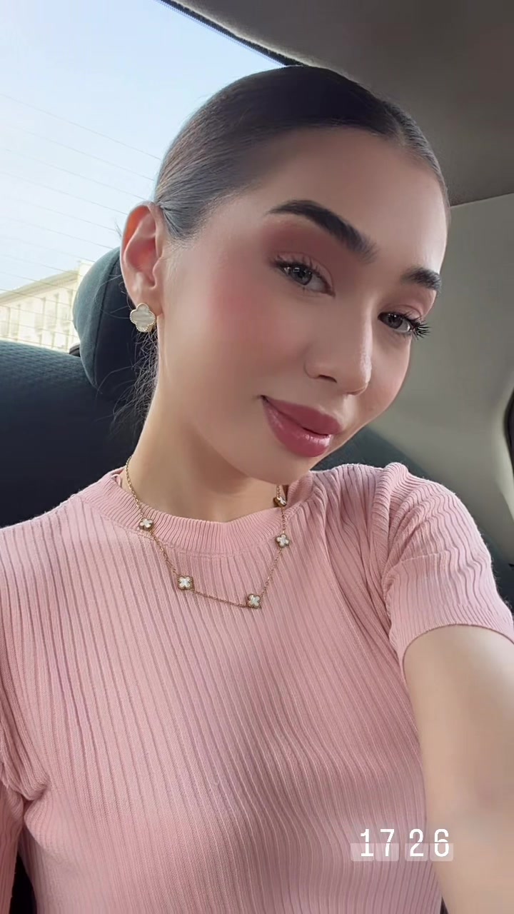 @gowher_hajymyradowa