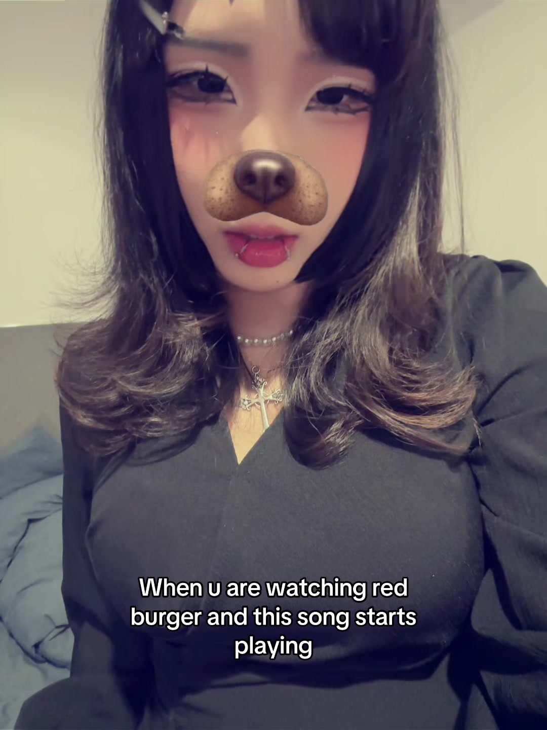 @Azulalovesyou