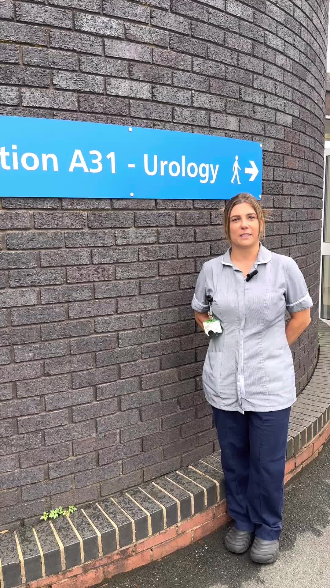 @The Royal Wolverhampton NHS
