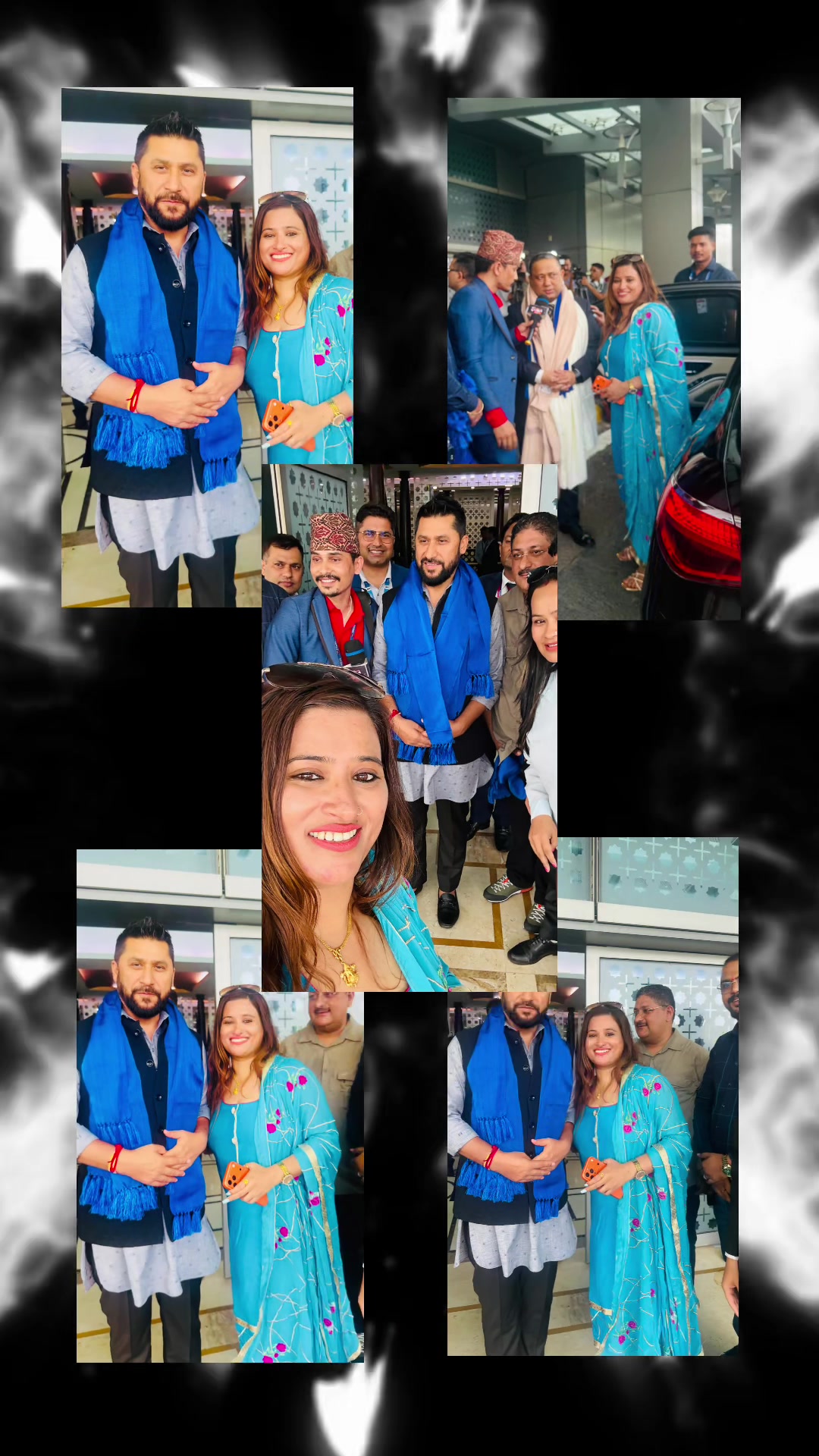 @Manisha Sharma