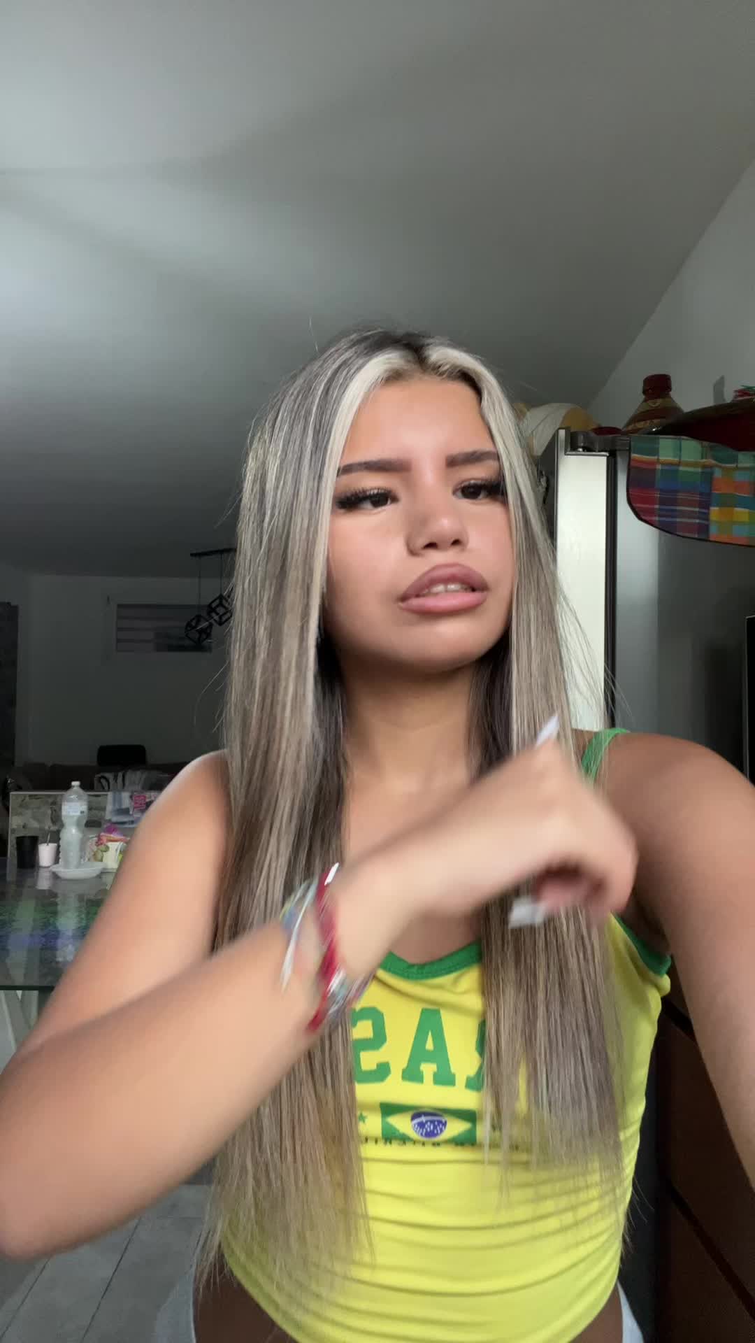 @mamacita