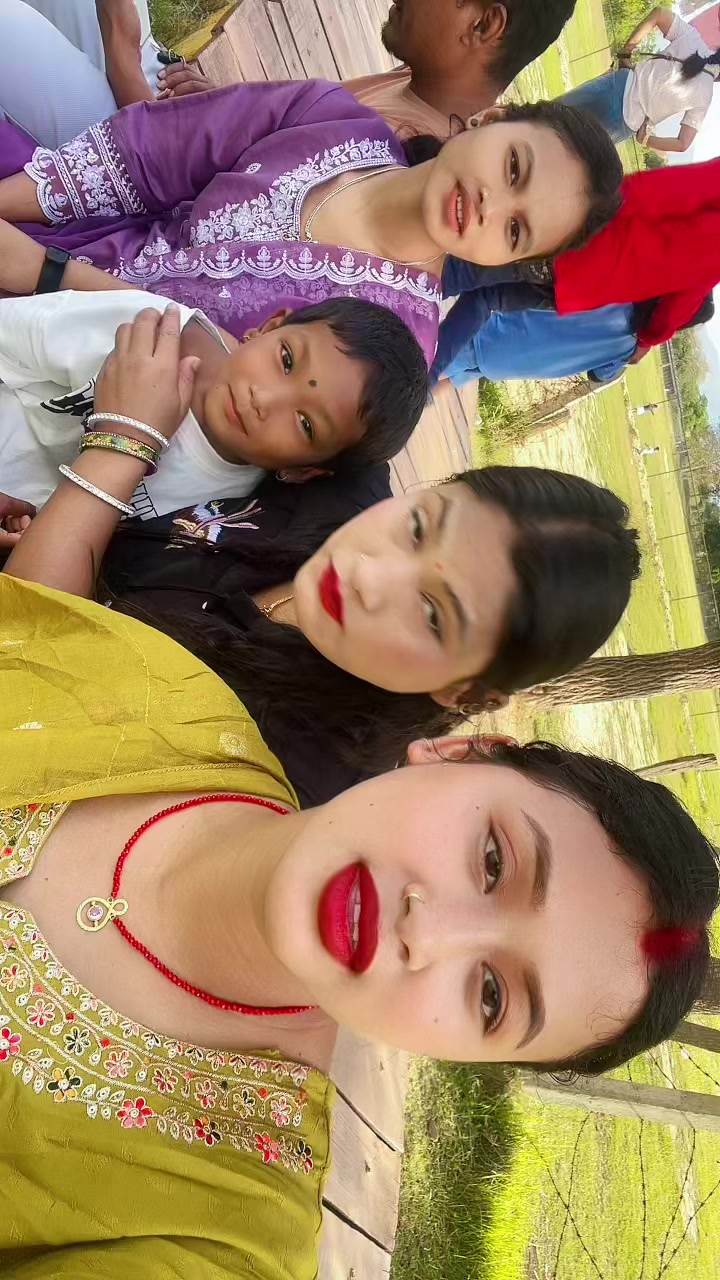@Kajalu😘