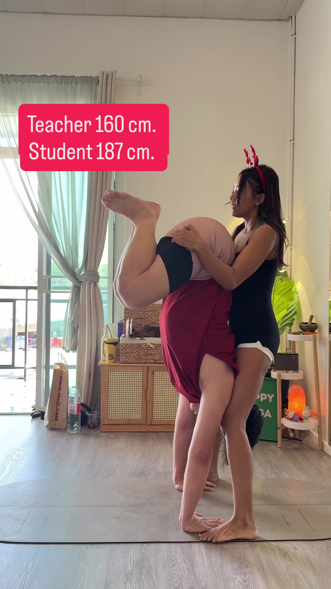 @Happy Yoga by HappyKT