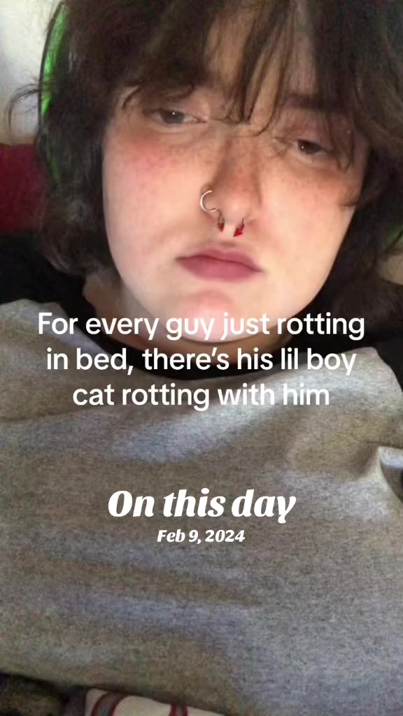 @Gloom Boy ⎕
