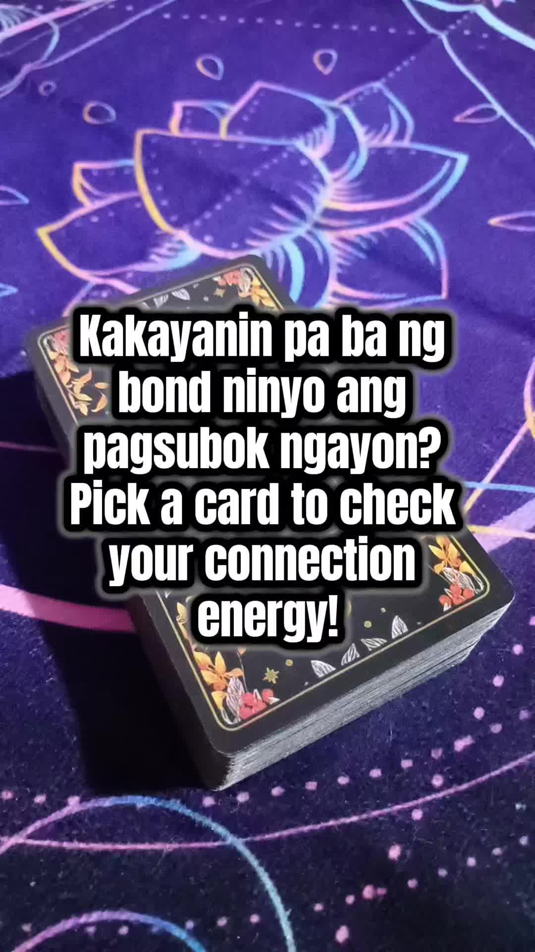 @Marie Tarot Reader