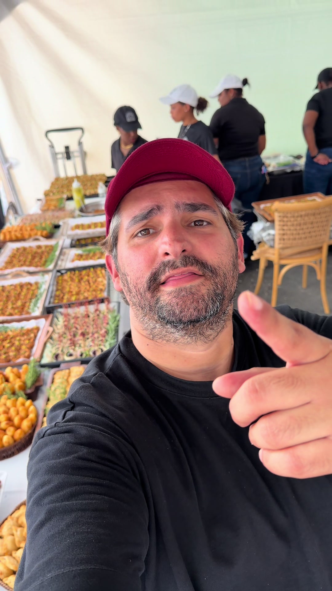 @Chef Otto L&oacute;pez-Penha