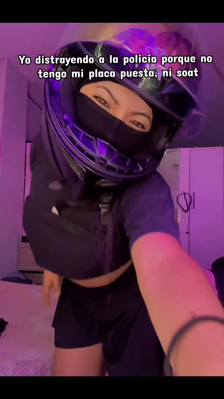 @Maryori VR
