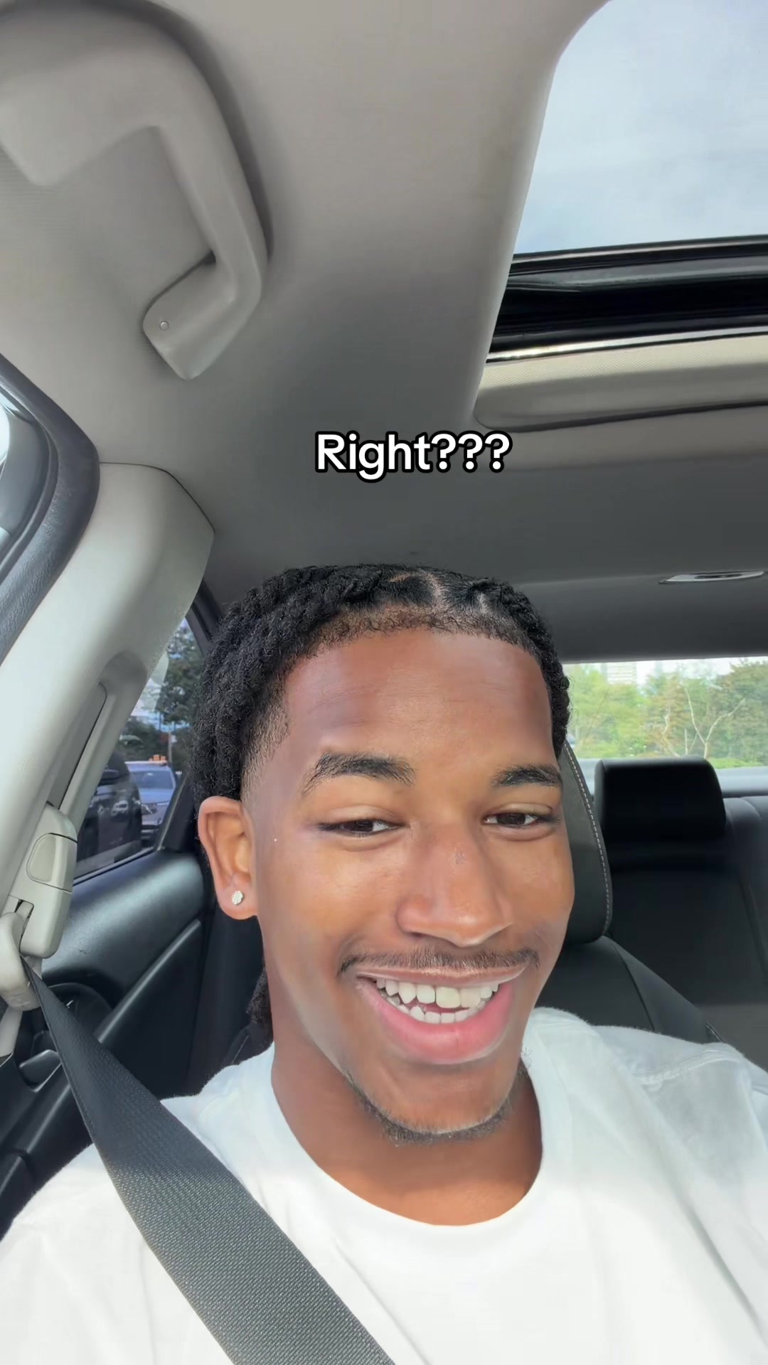 @Woody