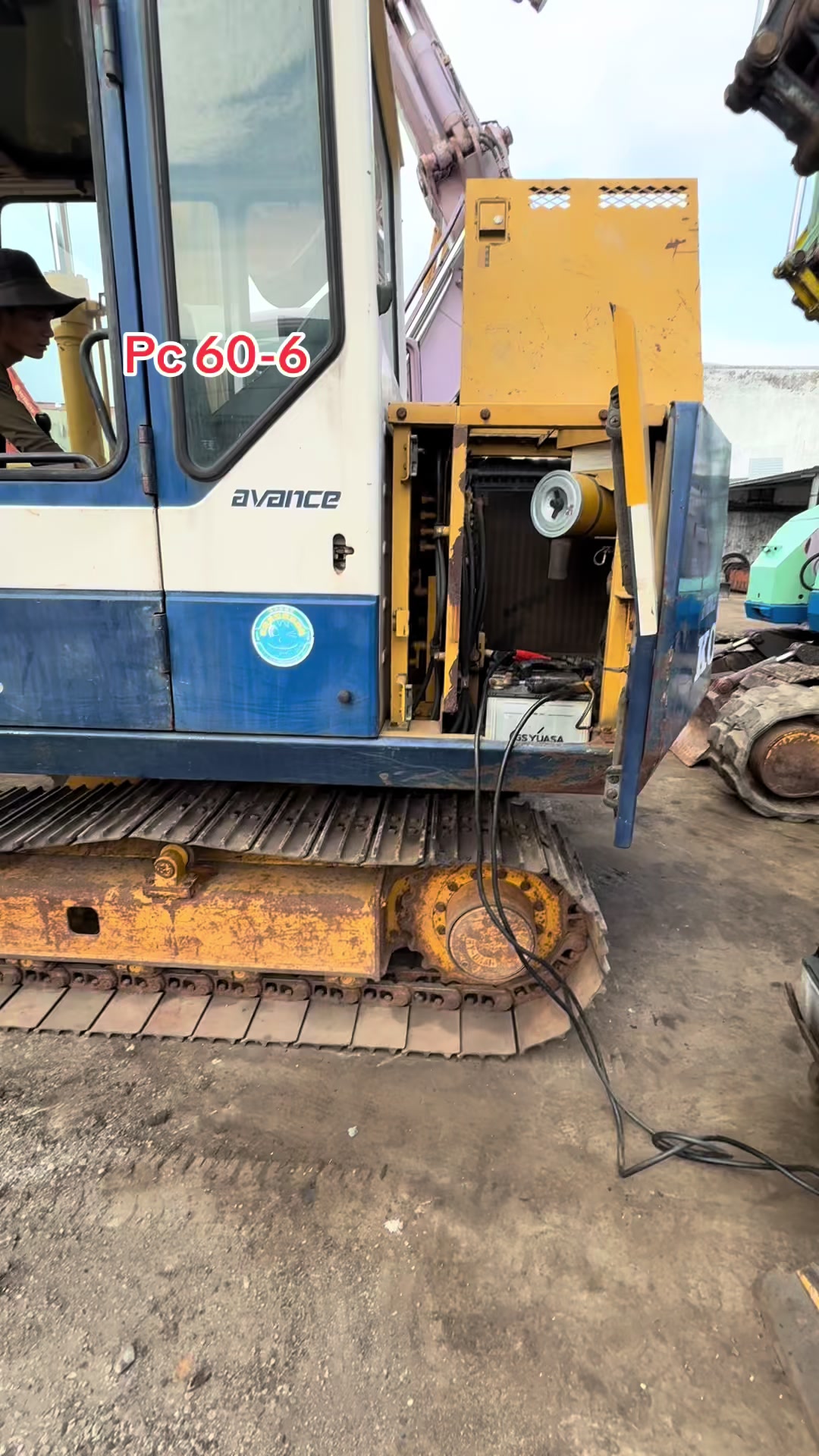 @S&Aacute;NG XE CƠ GIỚI