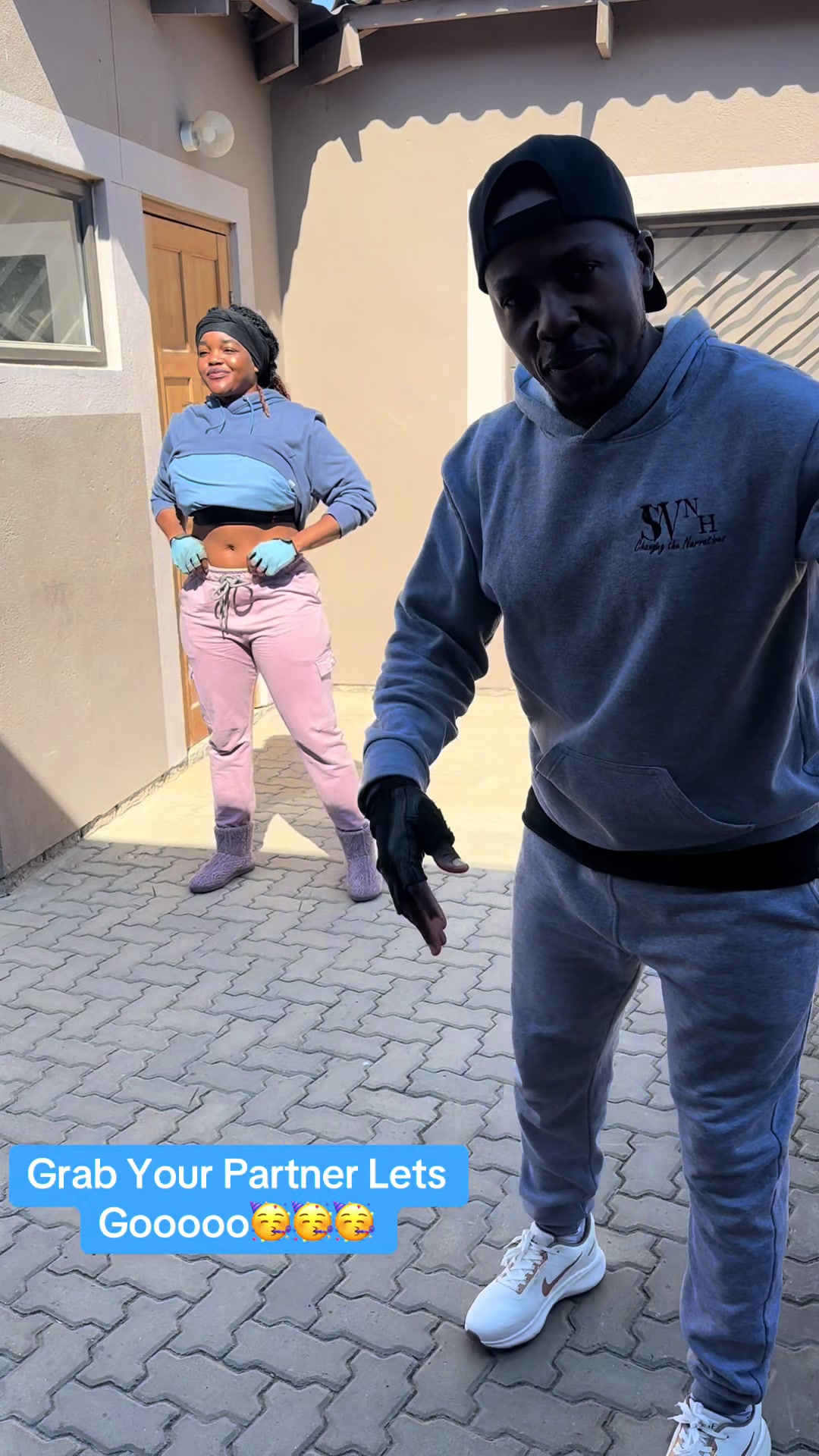 @Mr & Mrs Nashidengo