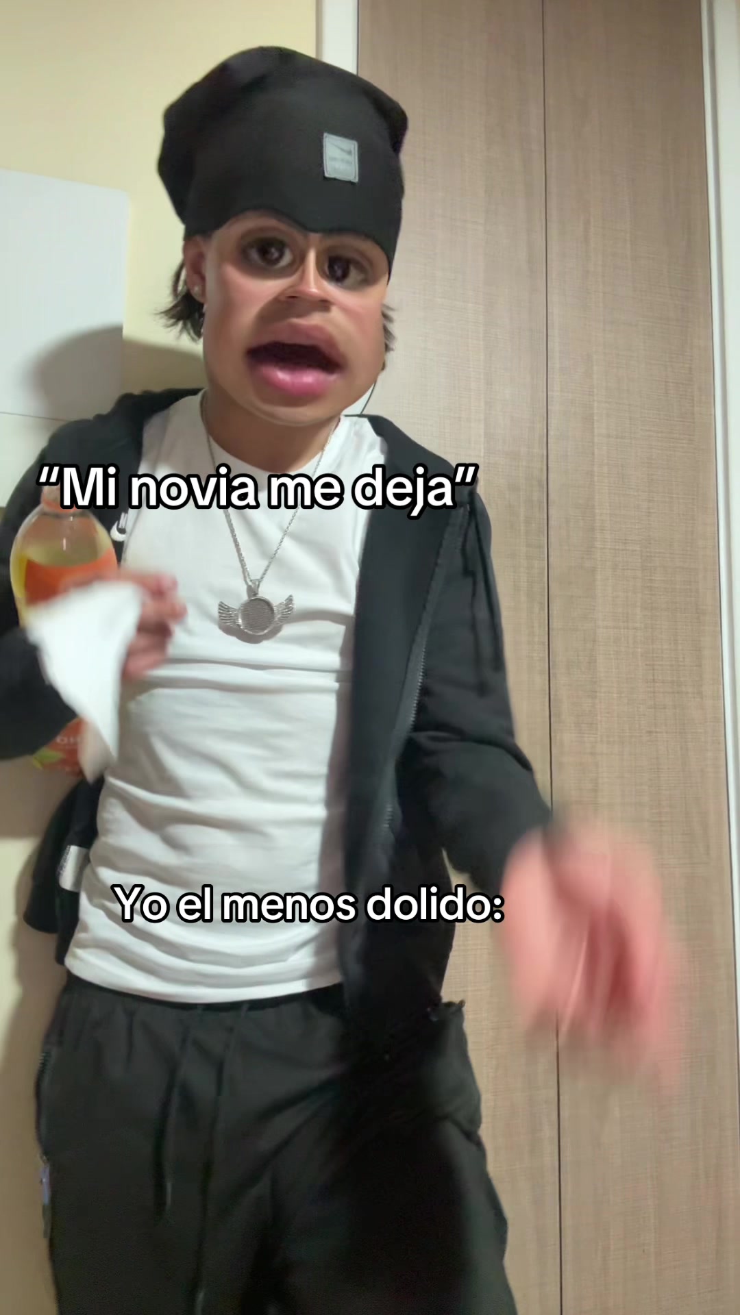 @“Ghosttboy” 👳🏽♀️