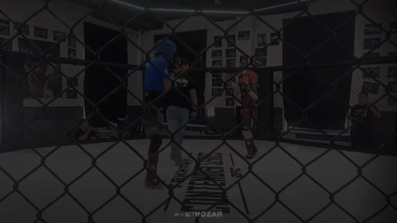 @Daniel🥋🏅MMA sports🥇
