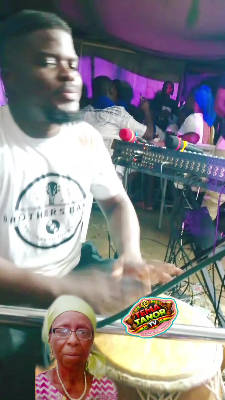 @Tema Tanor TV