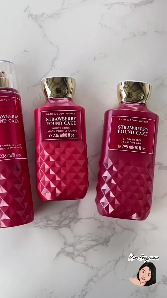 @KIRS FRAGRANCE 2.0