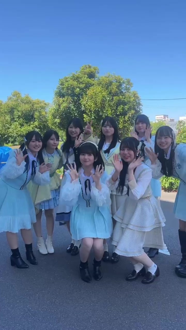 @STU48 4期研究生マネージャー