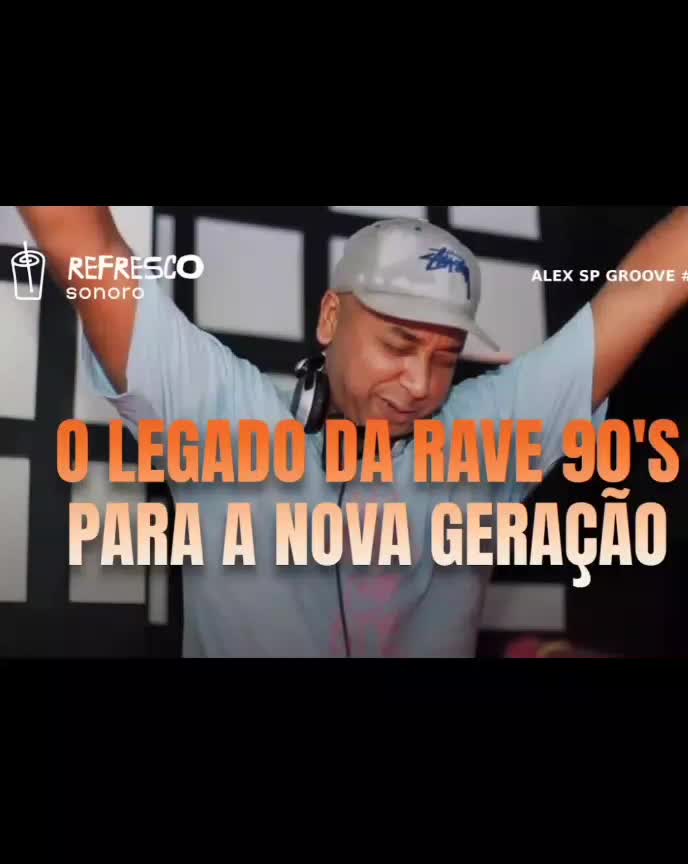@Alex Sp Groove