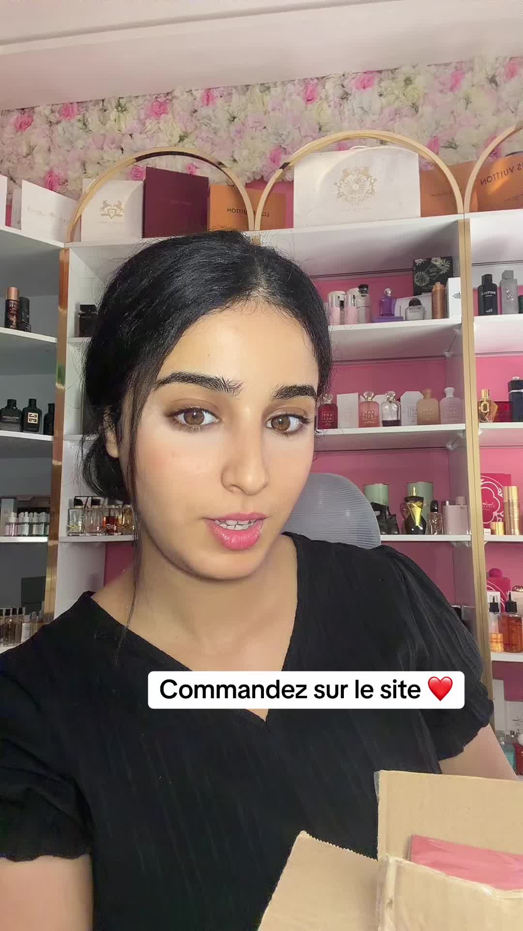 @nouha parfum