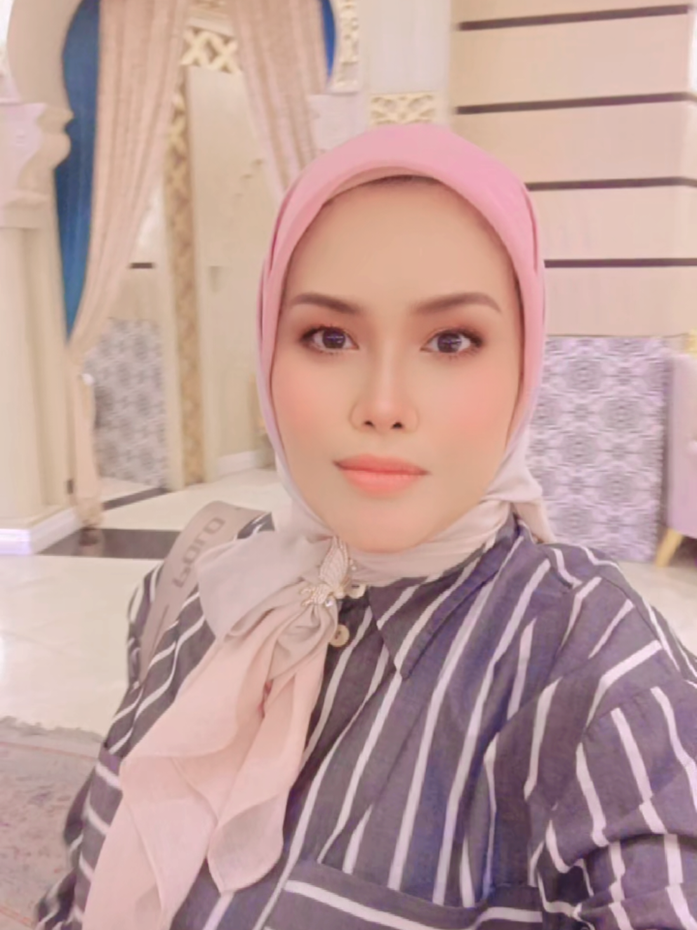 @Inor Fahanim