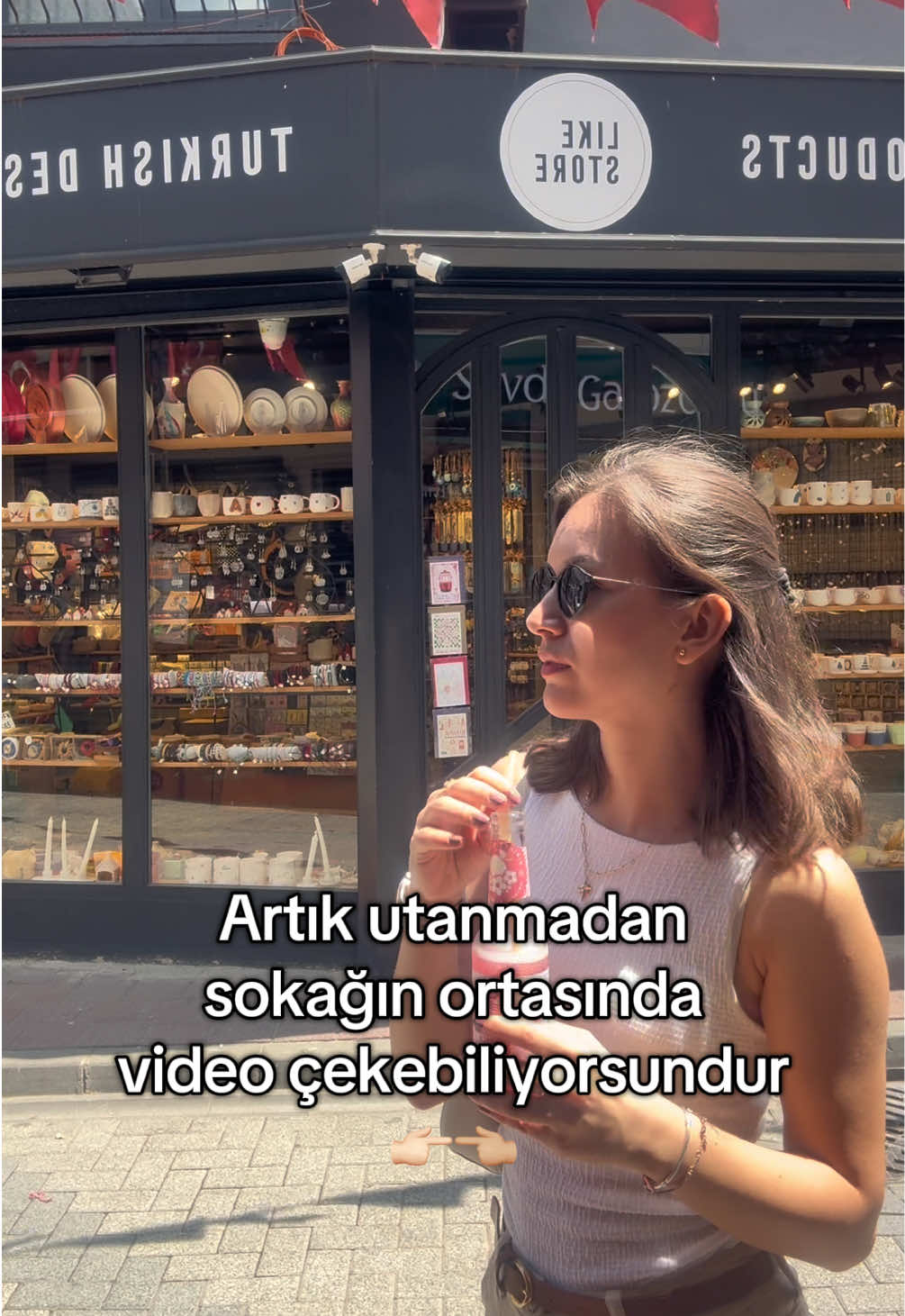 @Ayşegül tiktokta
