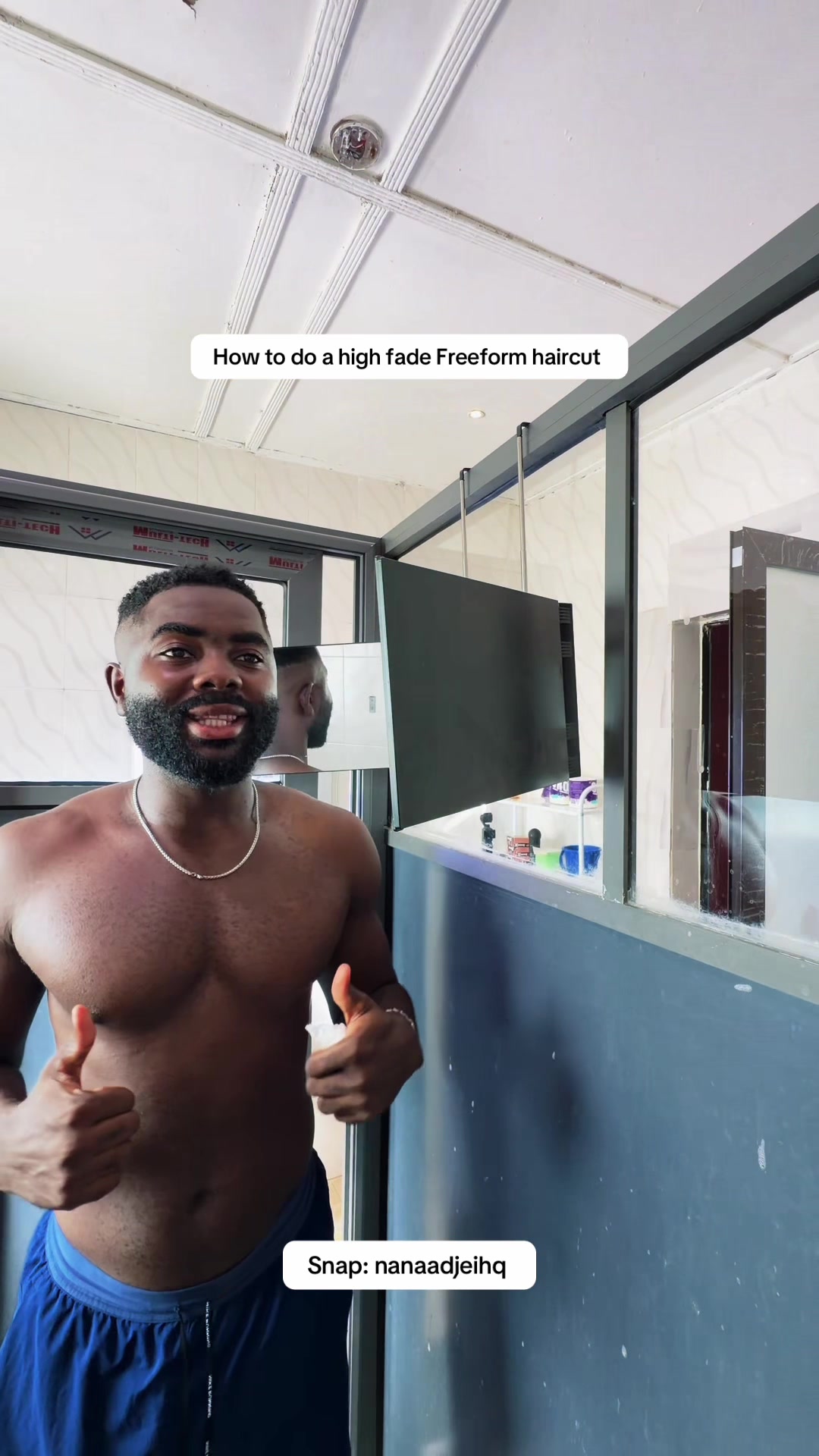 @Nana Adjei 🇬🇭