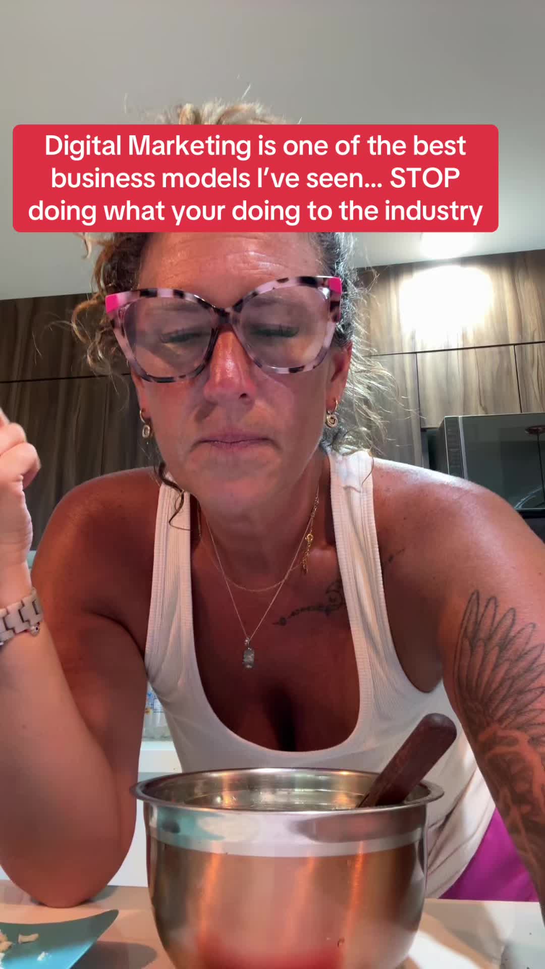 @Erin | The Lazy Millionaire