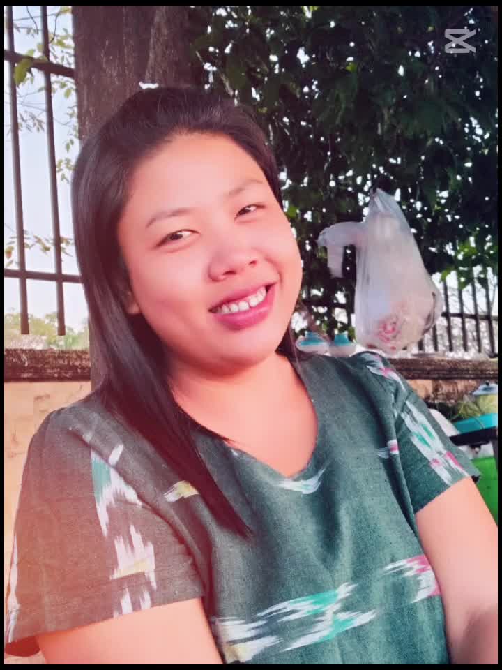 @s.s (သားရှင်မေမေ)