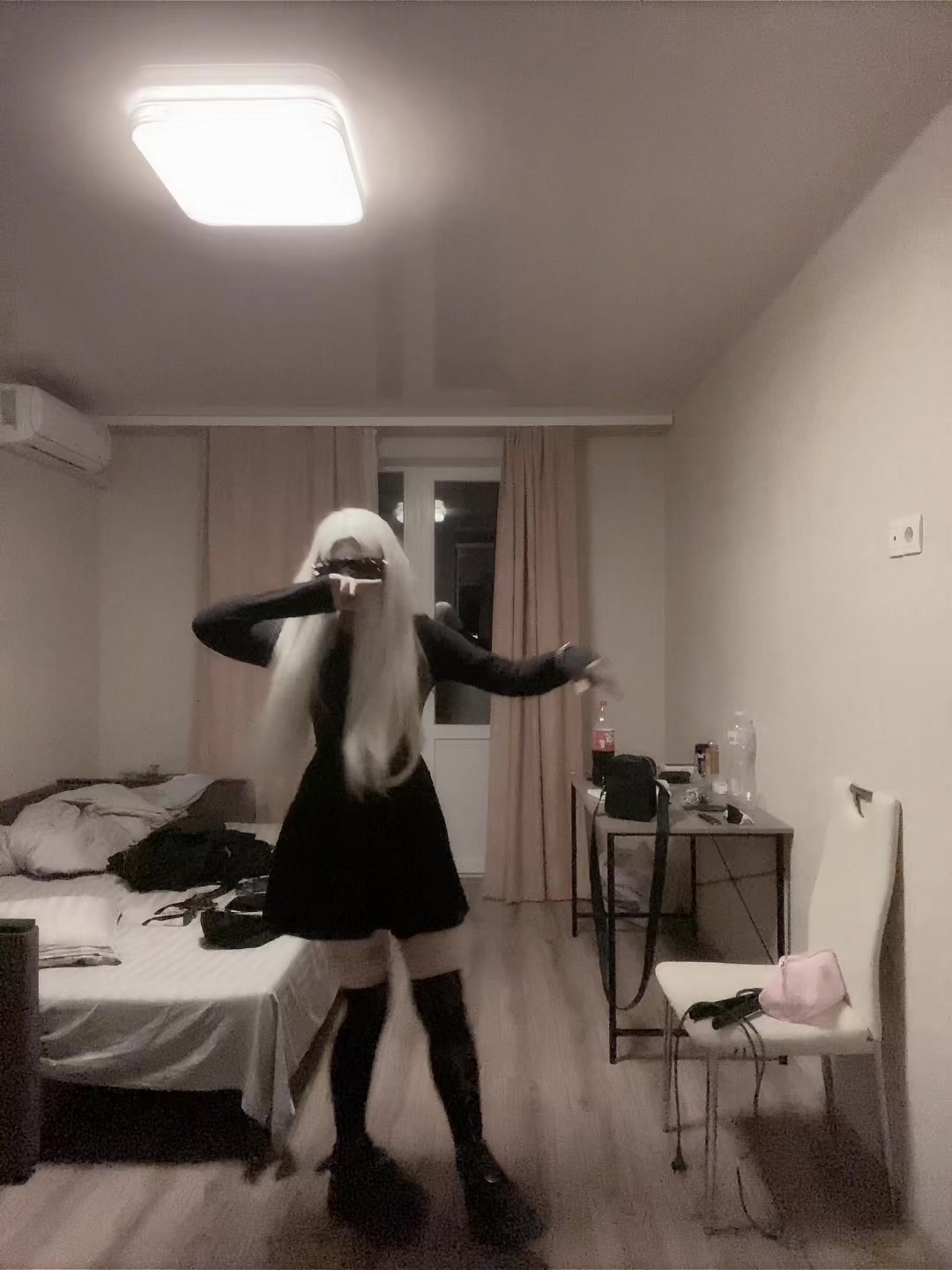 @Лилит нах