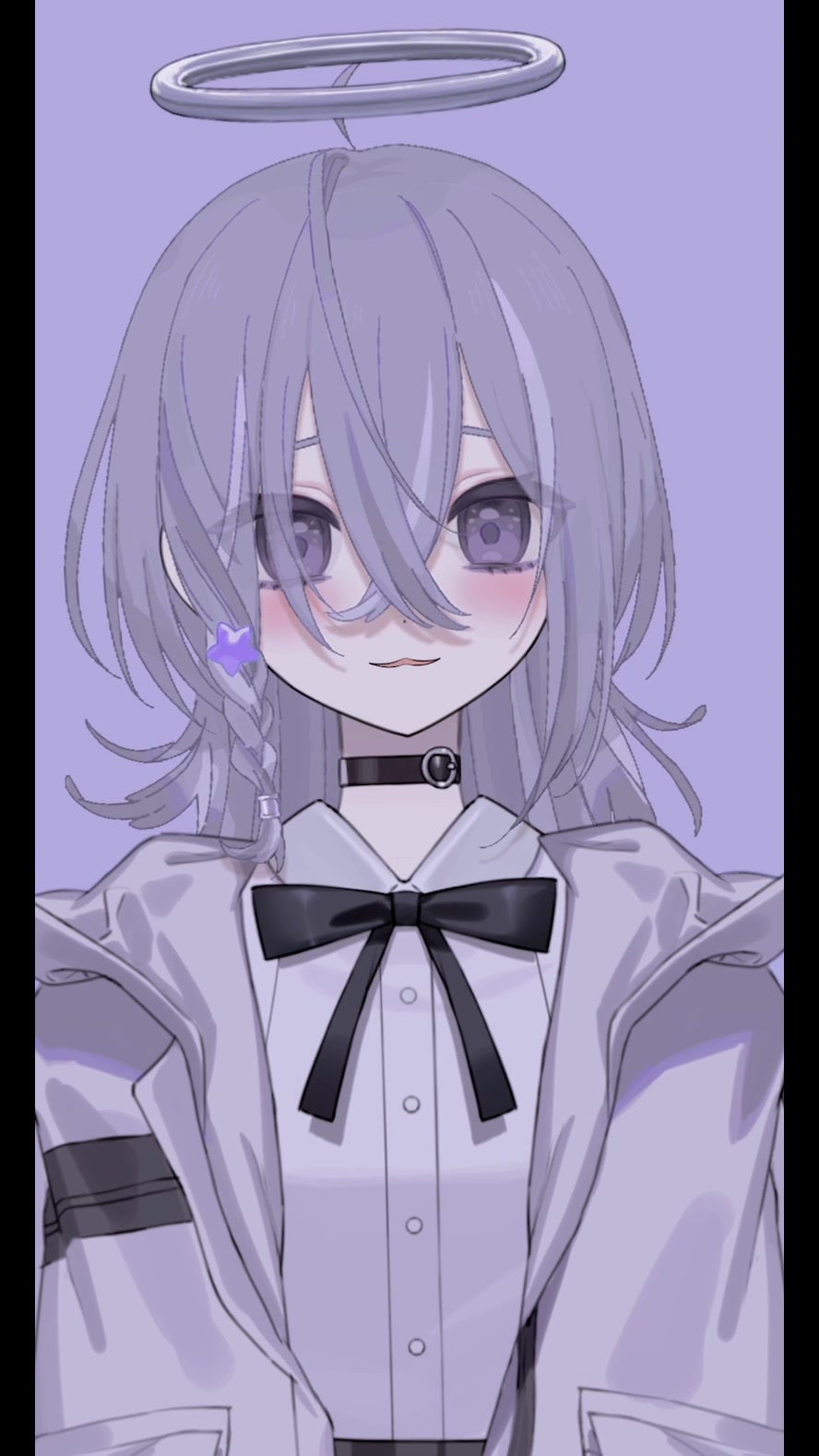 @あずは