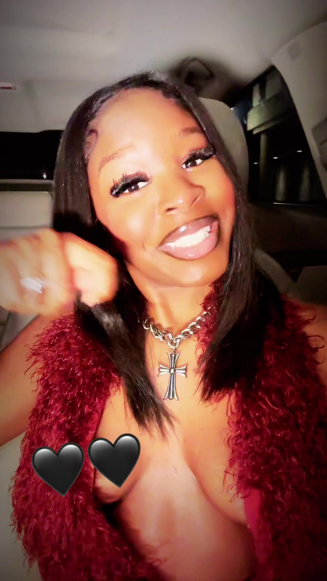 @Kaila Simoné👩🏾🎤🪐