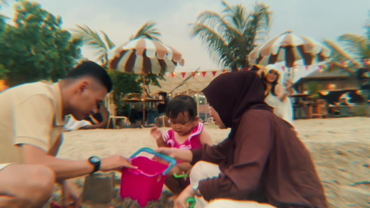@v a