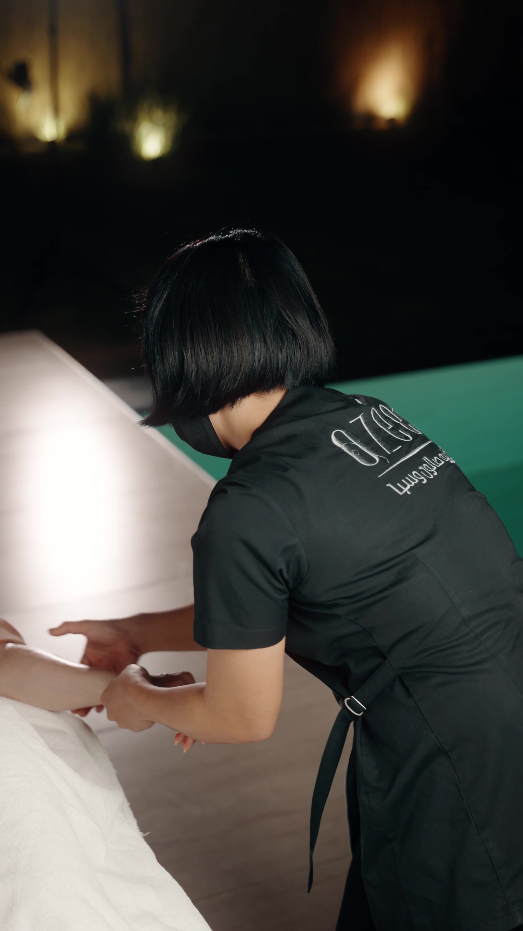 @Ozée salon