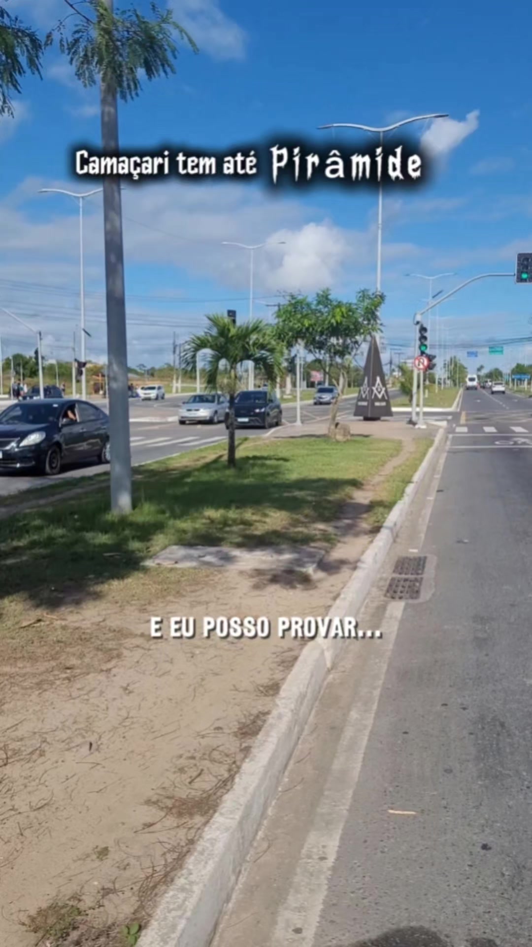 @Conheça Camaçari
