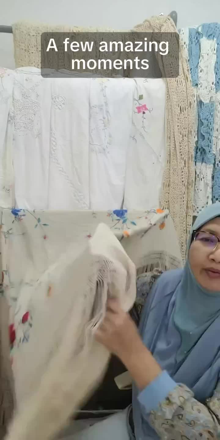 @kakyam crochet