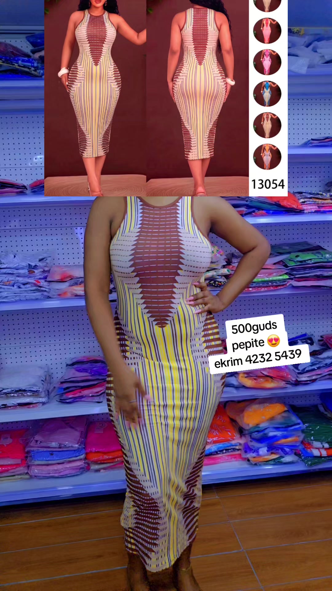 @Myrthoo Store Backup