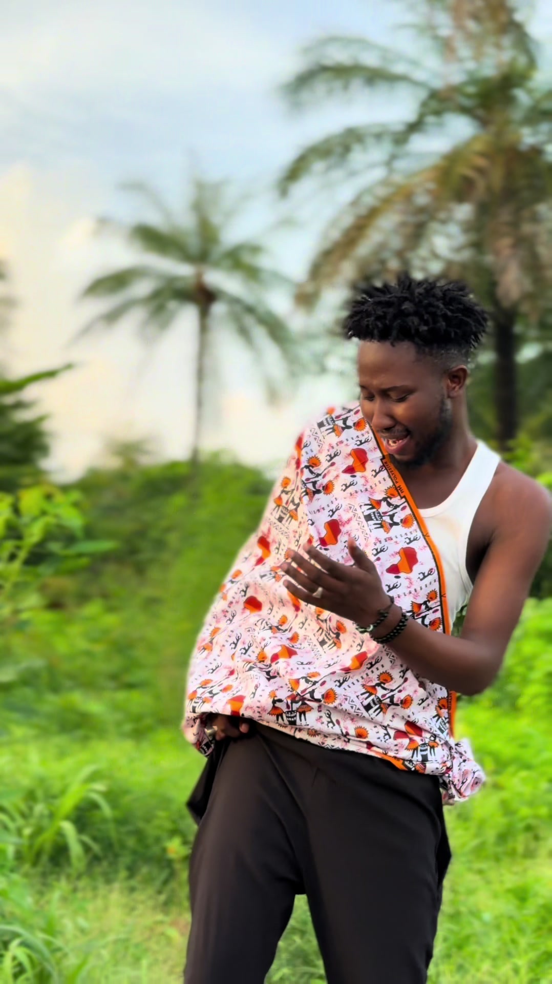 @Princeomzo 🫶🏾🇬🇲🤴🏼