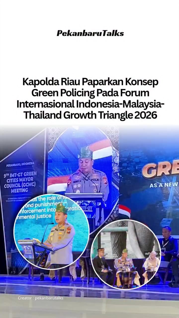 @PekanbaruTalks
