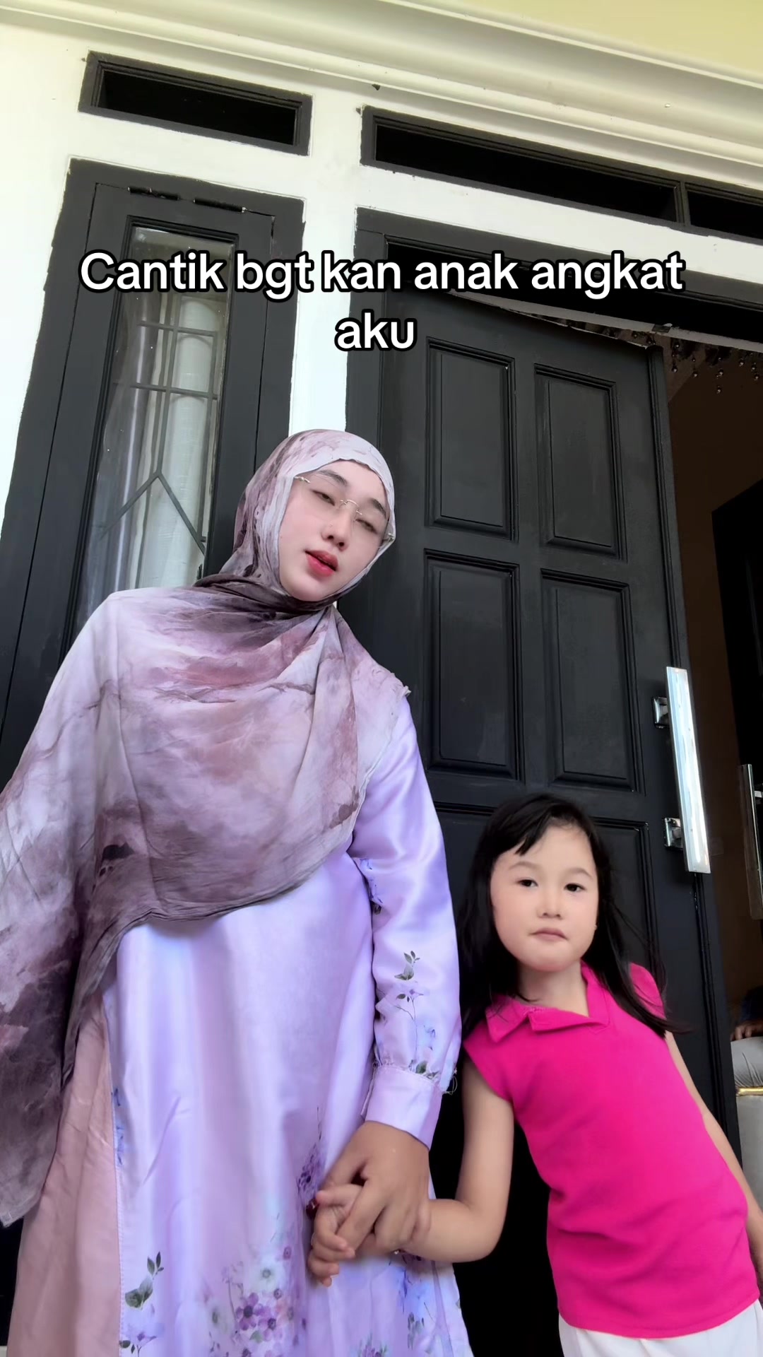 @Mama cici