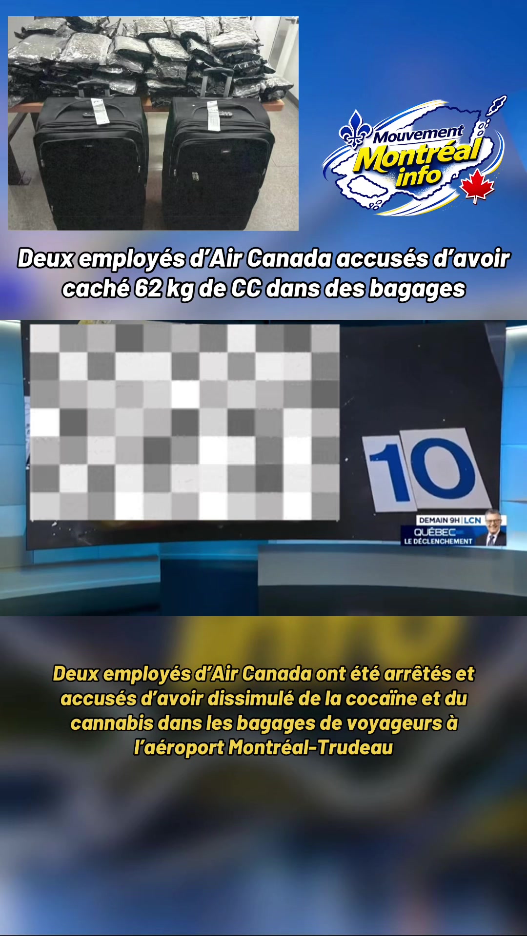 @Mouvement Montr&eacute;al 514