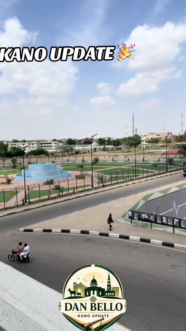 @DAN BELLO KANO🛣️