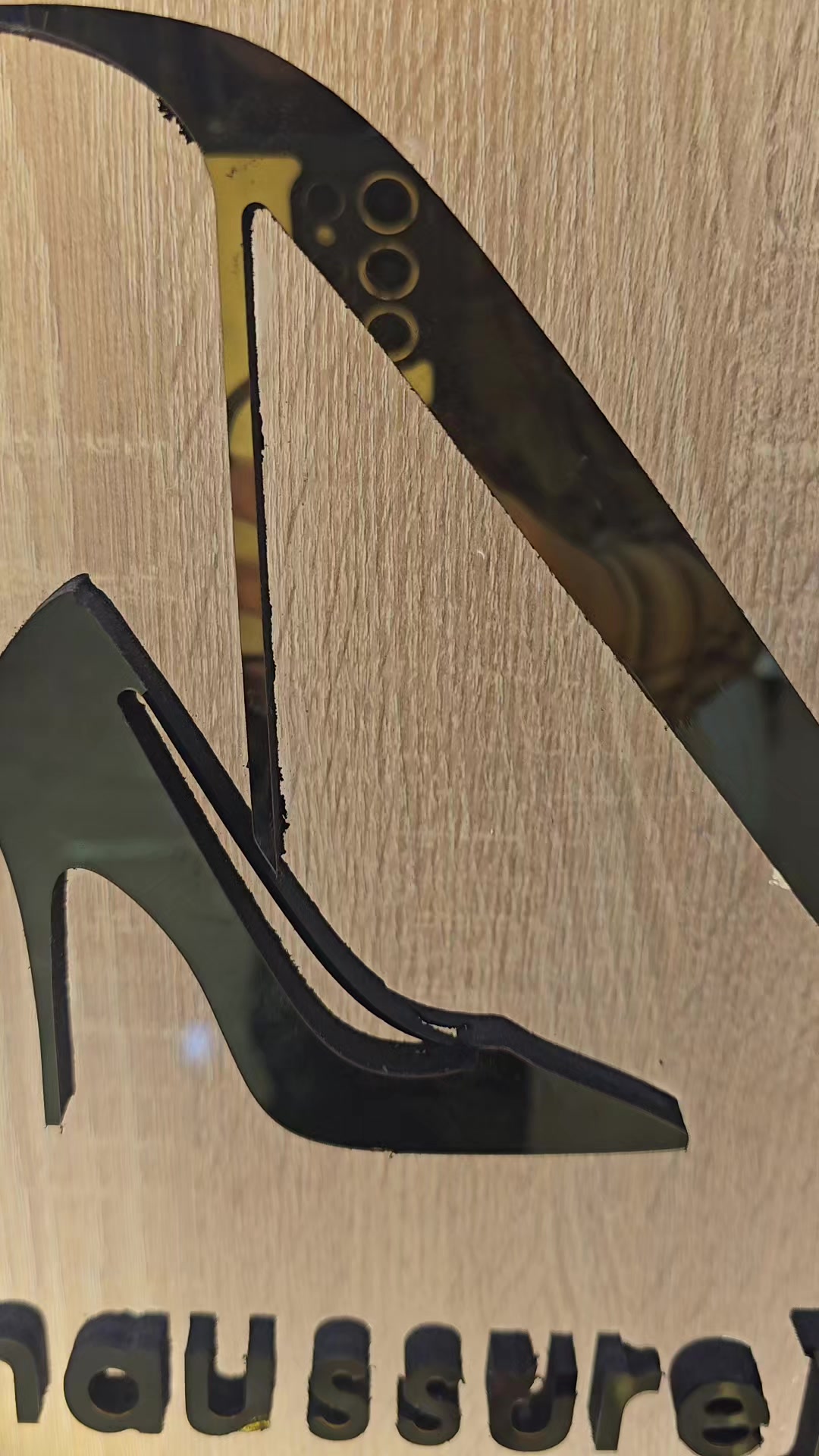 @chaussures_Noor