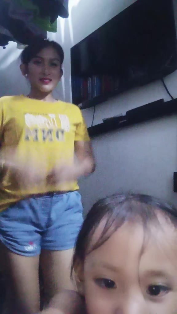 @sharmaine delacruz