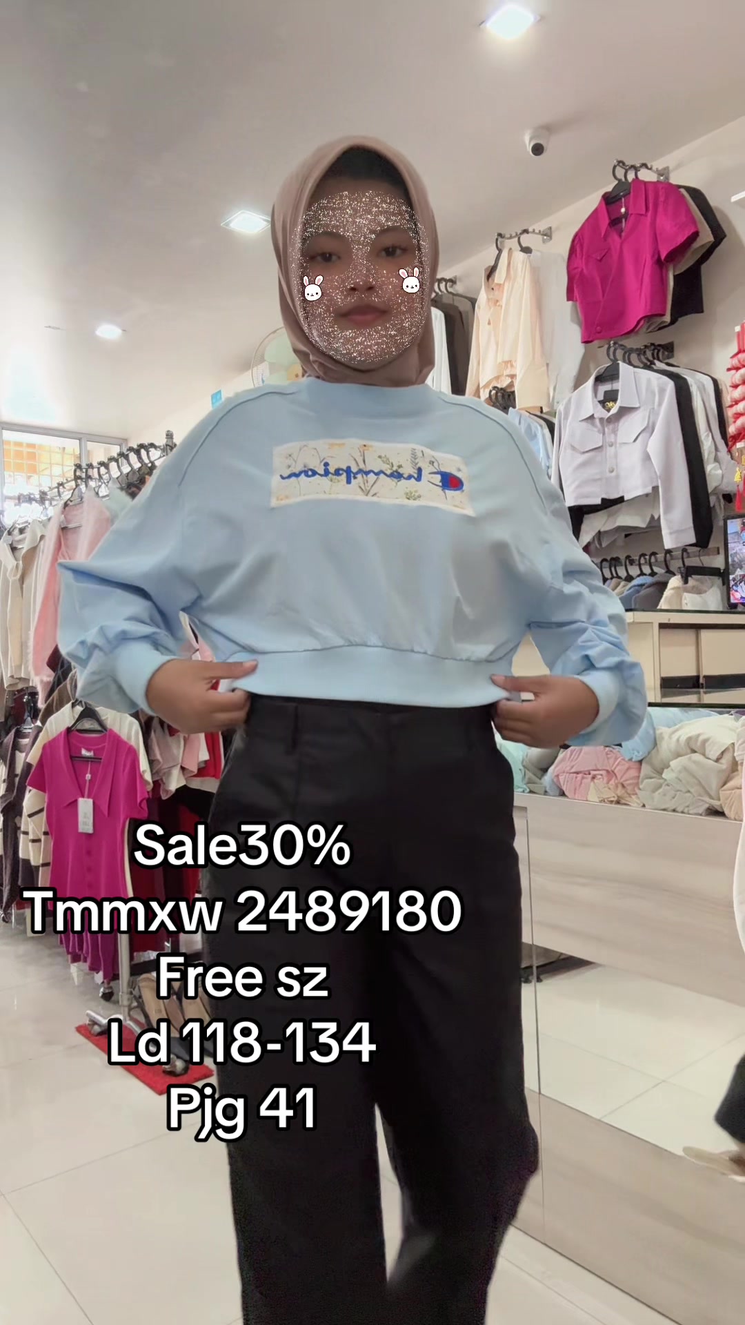 @D&E boutique