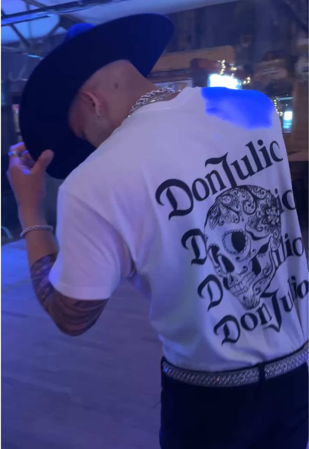 @Adrian Cordova IV