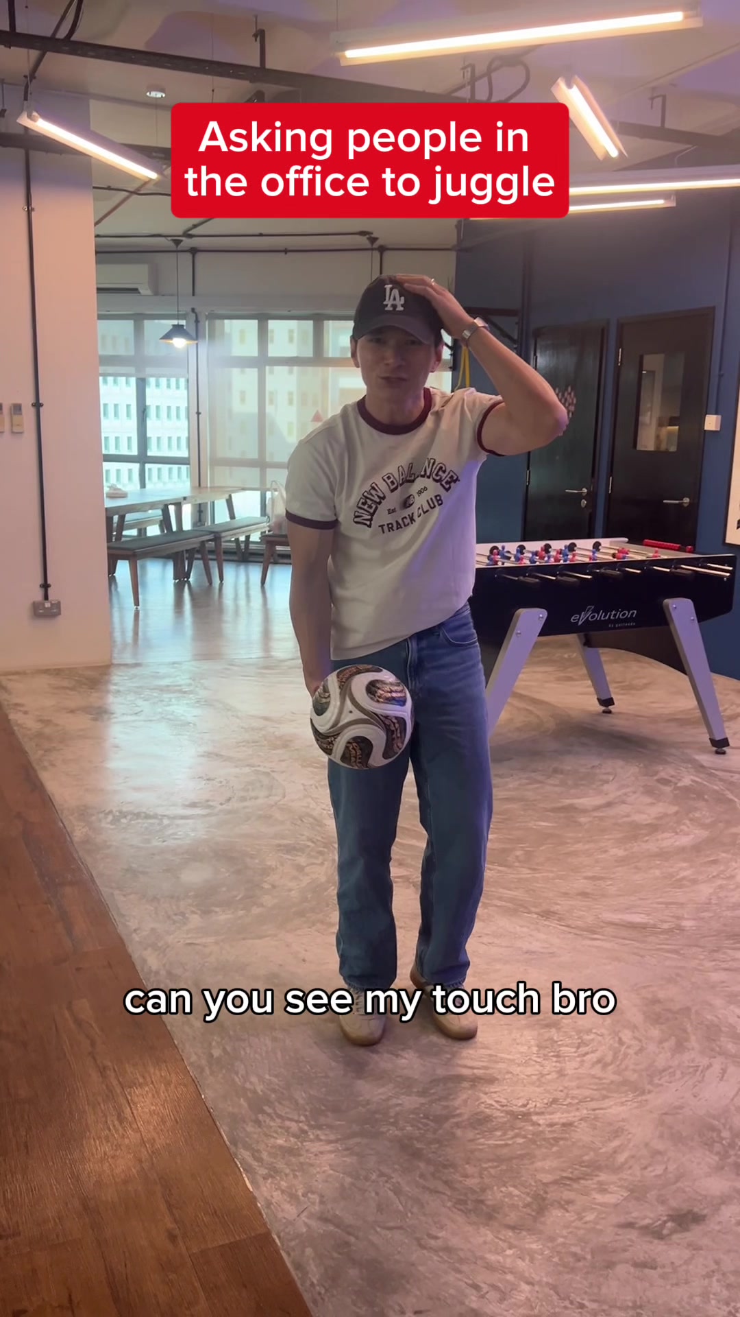 @SGAG
