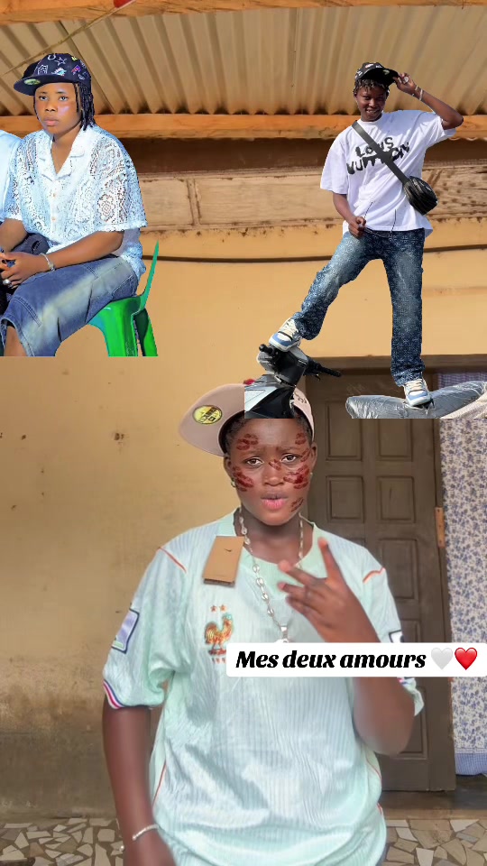 @Bijoux la star 🦁🇫🇷🤍🇨🇮