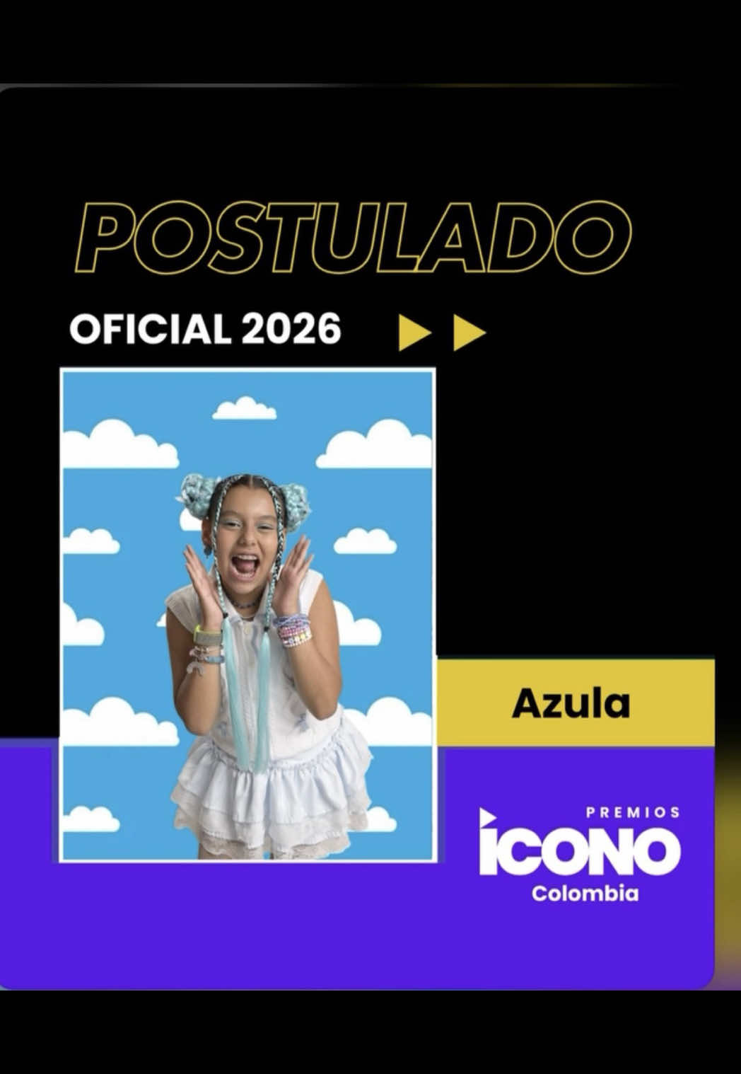 @azula mini Influencer